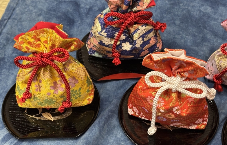 香習会Vo.19年末特別企画！お正月用のお部屋香