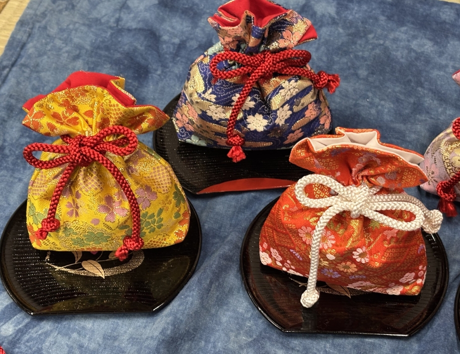 香習会Vo.19年末特別企画！お正月用のお部屋香