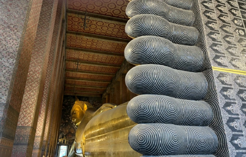 初めてのタイ バンコク